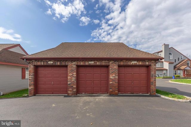 765 CHANTICLEER, Cherry Hill, NJ 08003