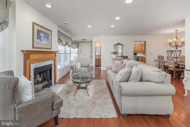 765 CHANTICLEER, Cherry Hill, NJ 08003