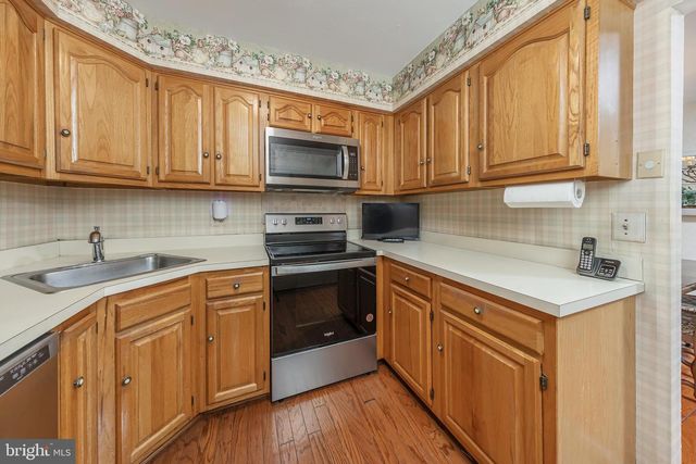 765 CHANTICLEER, Cherry Hill, NJ 08003