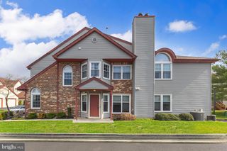 765 CHANTICLEER, Cherry Hill, NJ 08003