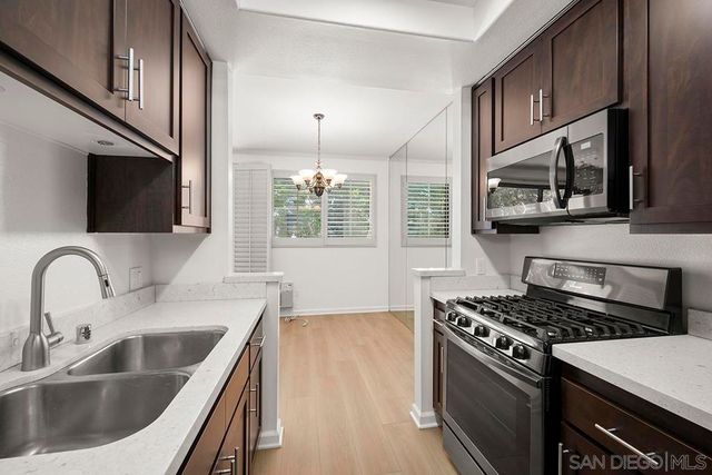 701 Kettner Blvd 15, San Diego, CA 92101