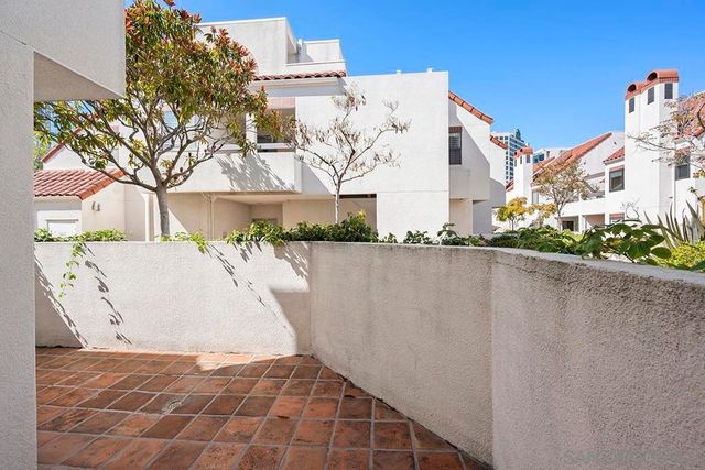 701 Kettner Blvd 15, San Diego, CA 92101