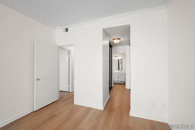 701 Kettner Blvd 15, San Diego, CA 92101