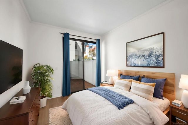 701 Kettner Blvd 15, San Diego, CA 92101