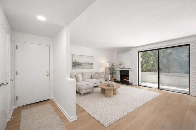 701 Kettner Blvd 15, San Diego, CA 92101