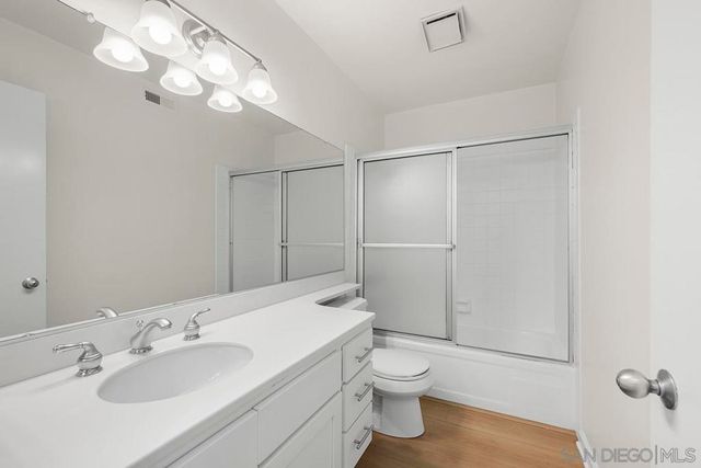 701 Kettner Blvd 15, San Diego, CA 92101