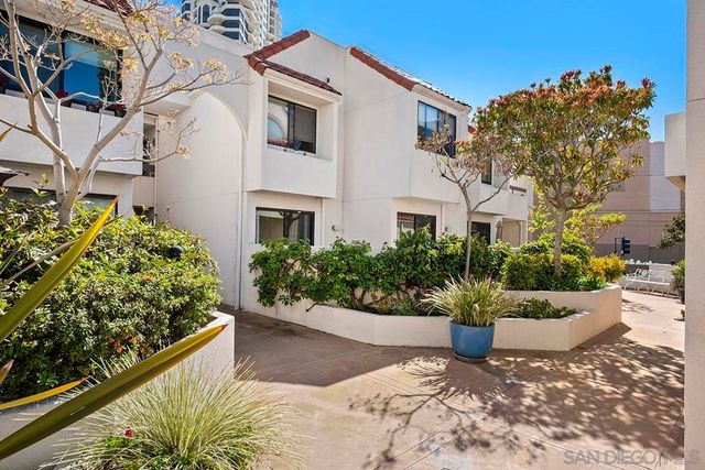 701 Kettner Blvd 15, San Diego, CA 92101