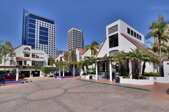 701 Kettner Blvd 15, San Diego, CA 92101