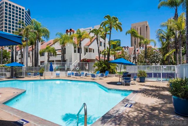 701 Kettner Blvd 15, San Diego, CA 92101