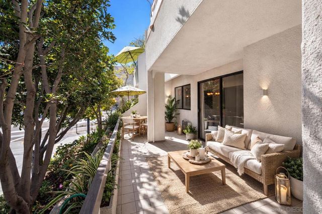 701 Kettner Blvd 15, San Diego, CA 92101