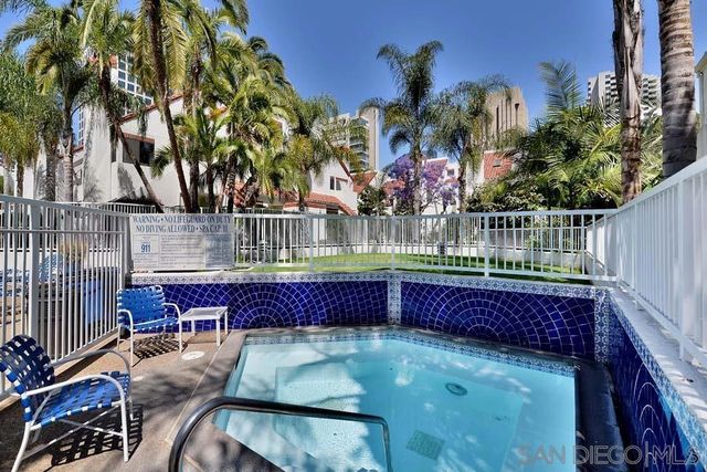 701 Kettner Blvd 15, San Diego, CA 92101