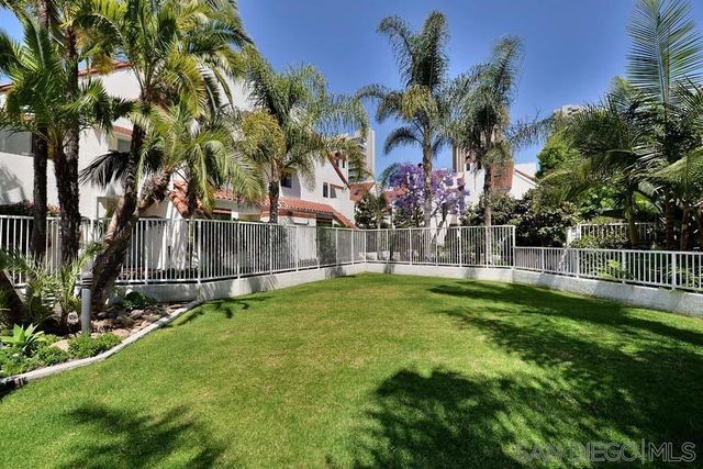 701 Kettner Blvd 15, San Diego, CA 92101