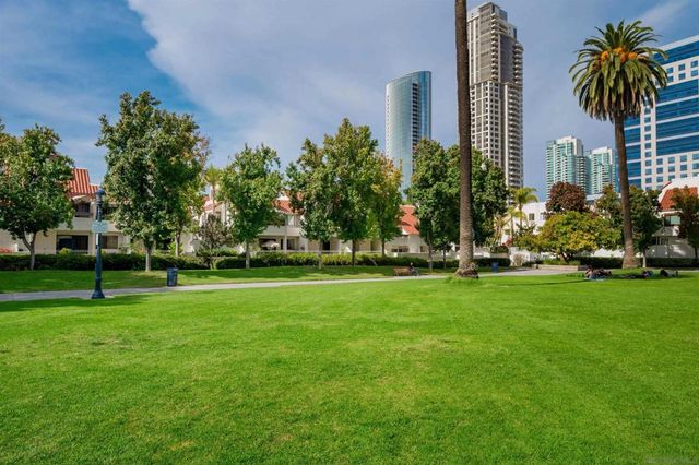 701 Kettner Blvd 15, San Diego, CA 92101