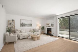 701 Kettner Blvd 15, San Diego, CA 92101