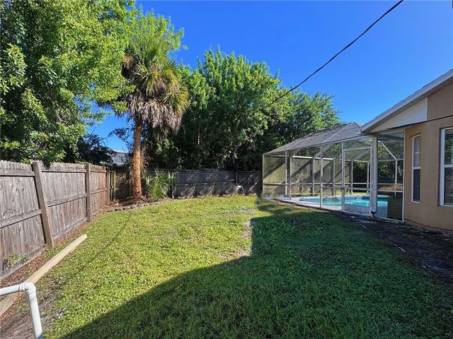 103 Justine Drive, Sebastian, FL 32958