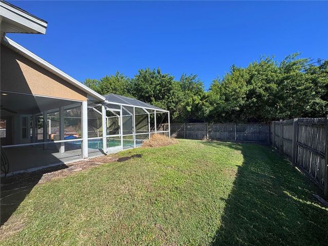 103 Justine Drive, Sebastian, FL 32958