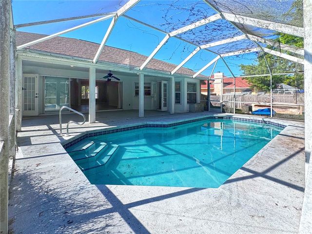 103 Justine Drive, Sebastian, FL 32958