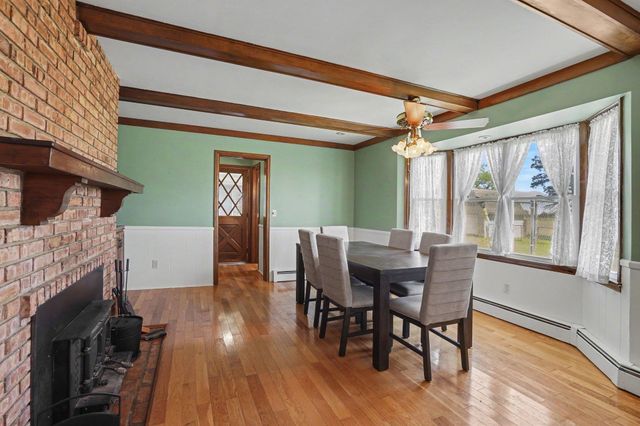 4925 W Freeland Rd Road, Saginaw, MI 48604