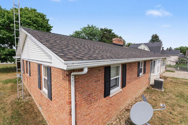 4925 W Freeland Rd Road, Saginaw, MI 48604
