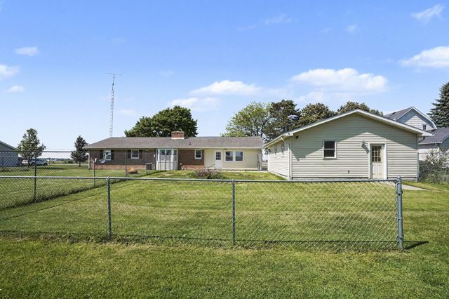 4925 W Freeland Rd Road, Saginaw, MI 48604
