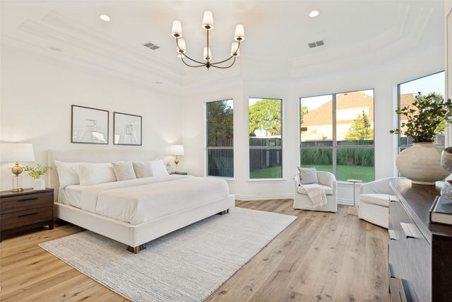 941 Sir Constantine Drive, Lewisville, TX 75056