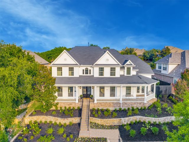 941 Sir Constantine Drive, Lewisville, TX 75056