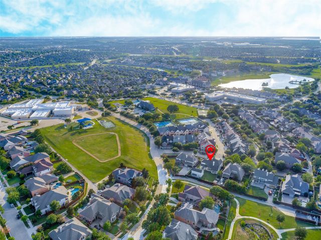 941 Sir Constantine Drive, Lewisville, TX 75056