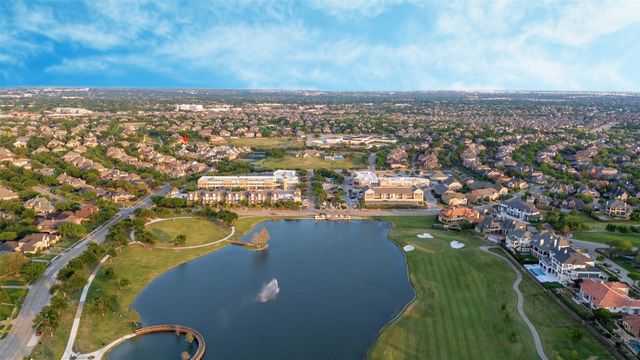 941 Sir Constantine Drive, Lewisville, TX 75056