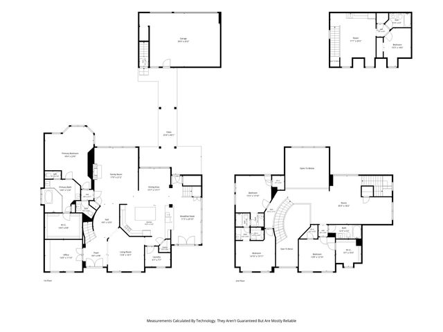 941 Sir Constantine Drive, Lewisville, TX 75056