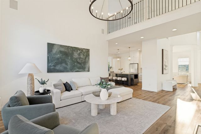 941 Sir Constantine Drive, Lewisville, TX 75056