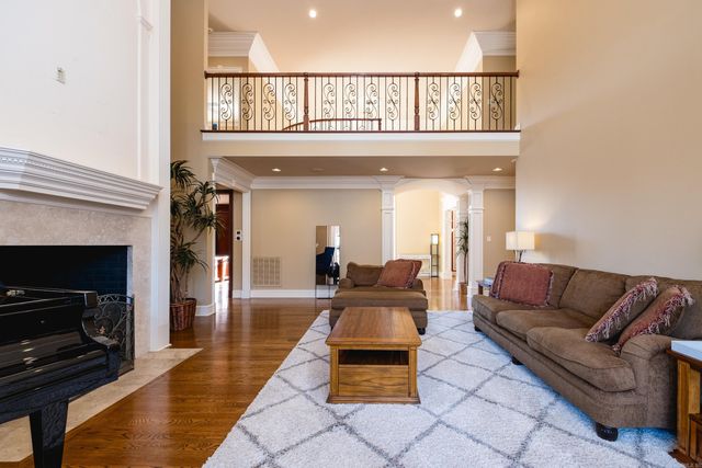 4 Waterview Court, Little Rock, AR 72223