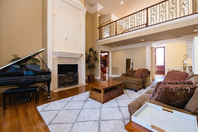 4 Waterview Court, Little Rock, AR 72223