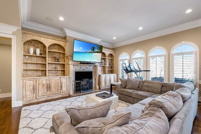 4 Waterview Court, Little Rock, AR 72223