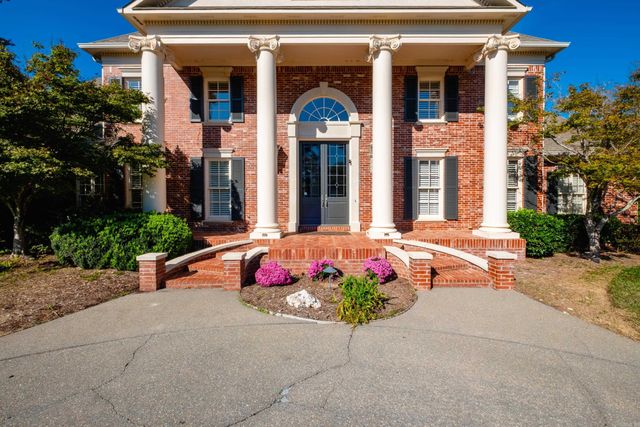 4 Waterview Court, Little Rock, AR 72223