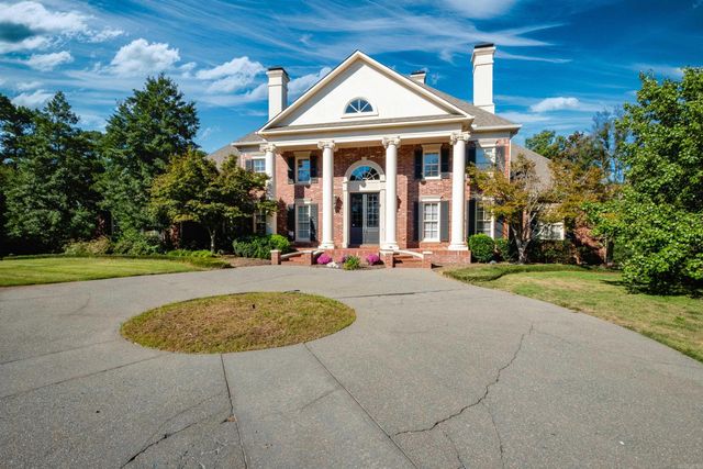 4 Waterview Court, Little Rock, AR 72223