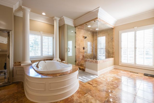 4 Waterview Court, Little Rock, AR 72223