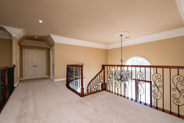 4 Waterview Court, Little Rock, AR 72223