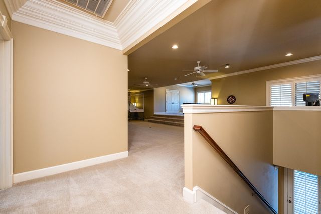 4 Waterview Court, Little Rock, AR 72223