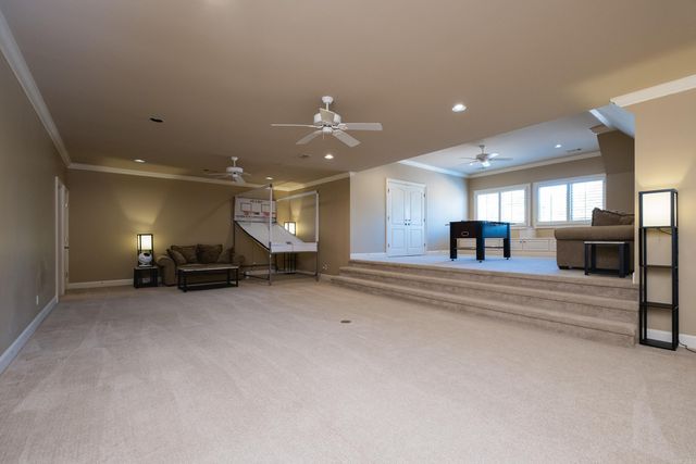 4 Waterview Court, Little Rock, AR 72223