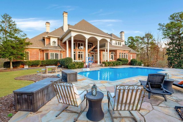 4 Waterview Court, Little Rock, AR 72223