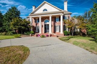 4 Waterview Court, Little Rock, AR 72223