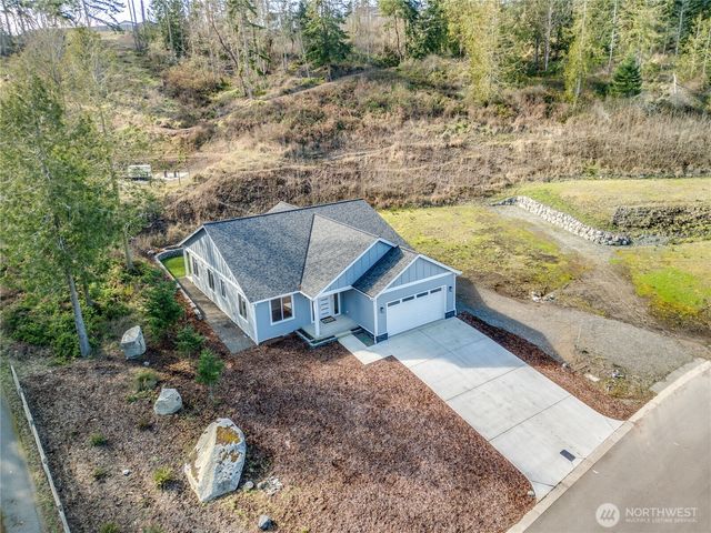 4511 Trail Crest Drive, Port Townsend, WA 98368