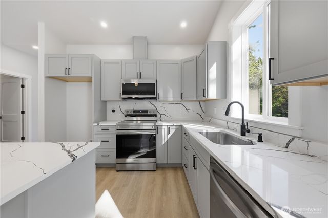 4511 Trail Crest Drive, Port Townsend, WA 98368