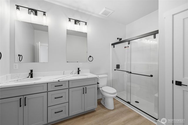 4511 Trail Crest Drive, Port Townsend, WA 98368