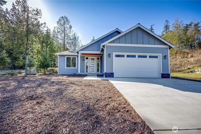 4511 Trail Crest Drive, Port Townsend, WA 98368