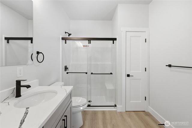 4511 Trail Crest Drive, Port Townsend, WA 98368