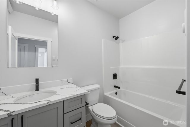 4511 Trail Crest Drive, Port Townsend, WA 98368