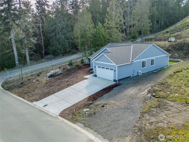 4511 Trail Crest Drive, Port Townsend, WA 98368