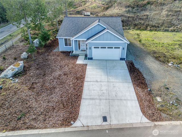 4511 Trail Crest Drive, Port Townsend, WA 98368