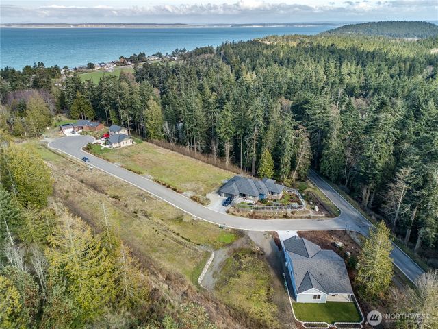 4511 Trail Crest Drive, Port Townsend, WA 98368